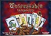 Unspeakable Words  - A Call of Cthulhu card game